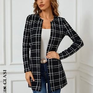 Women’s blazer jacket